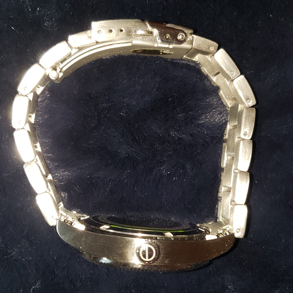 ESQ by Movado Mens Watch FE-0154 BOX TAGS $150 - Picture 8 of 8